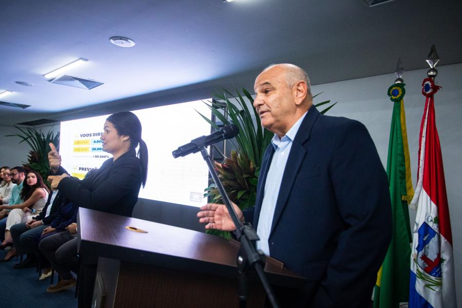 Pei Fon / Agência Alagoas 